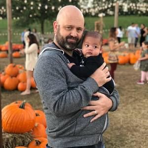 Meet your Posher, John